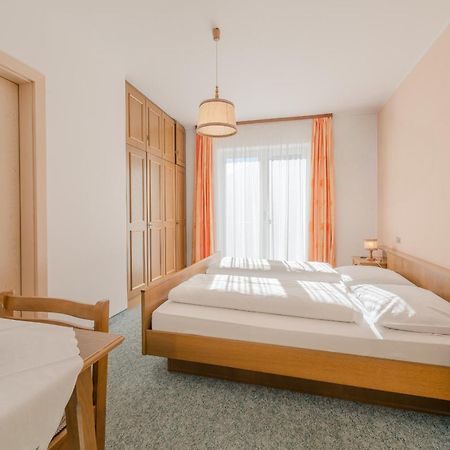 Garni B&B Apartments Plank Nova Levante Esterno foto