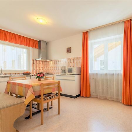 Garni B&B Apartments Plank Nova Levante Esterno foto