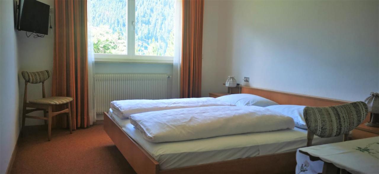 Garni B&B Apartments Plank Nova Levante Esterno foto