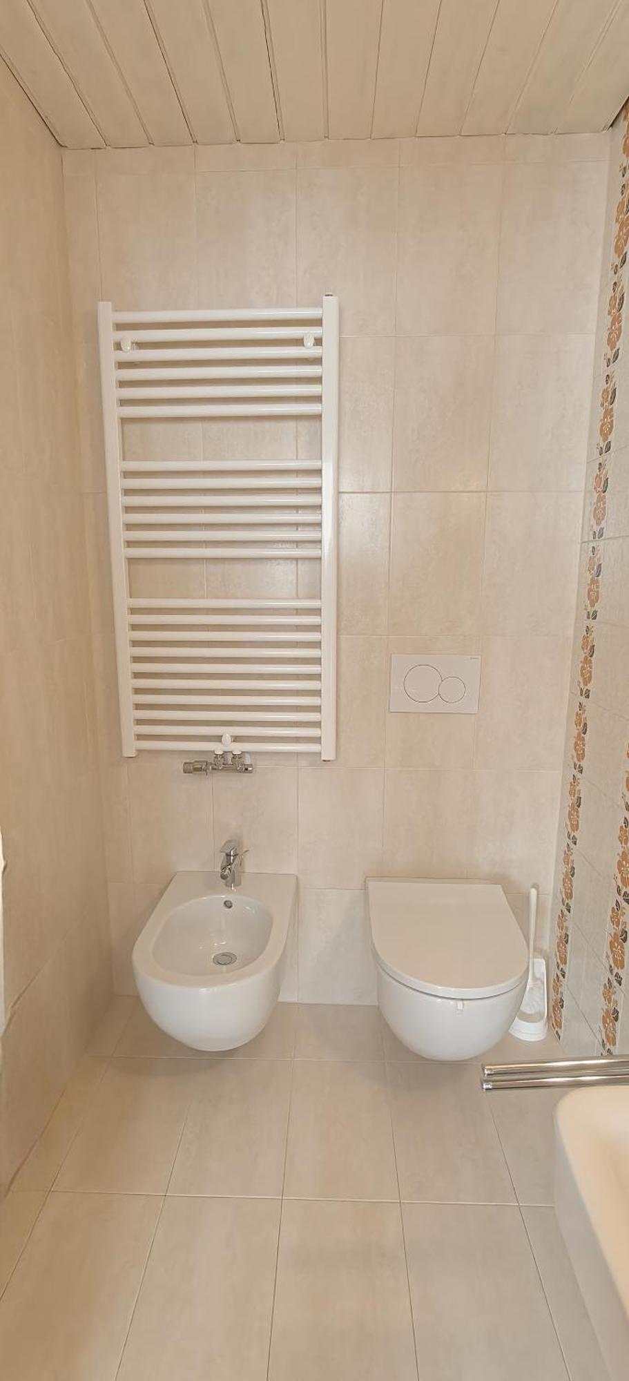 Garni B&B Apartments Plank Nova Levante Esterno foto