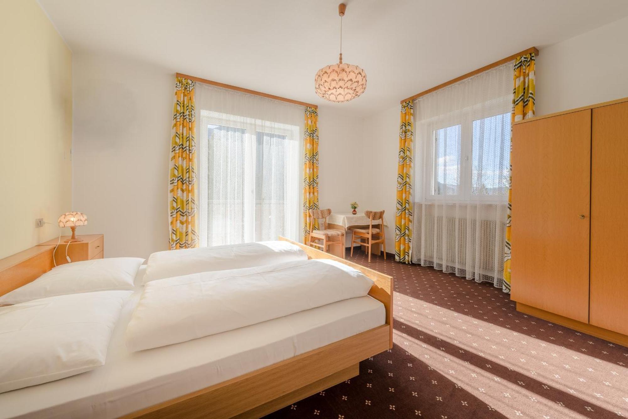 Garni B&B Apartments Plank Nova Levante Esterno foto