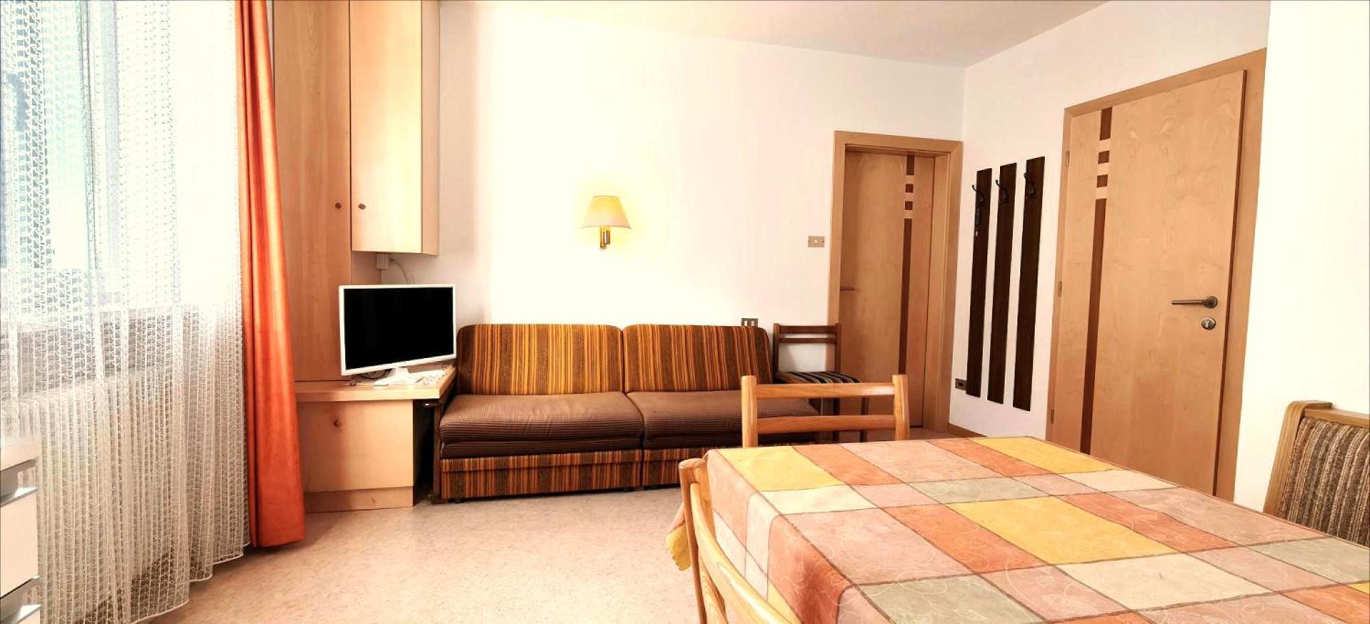 Garni B&B Apartments Plank Nova Levante Esterno foto