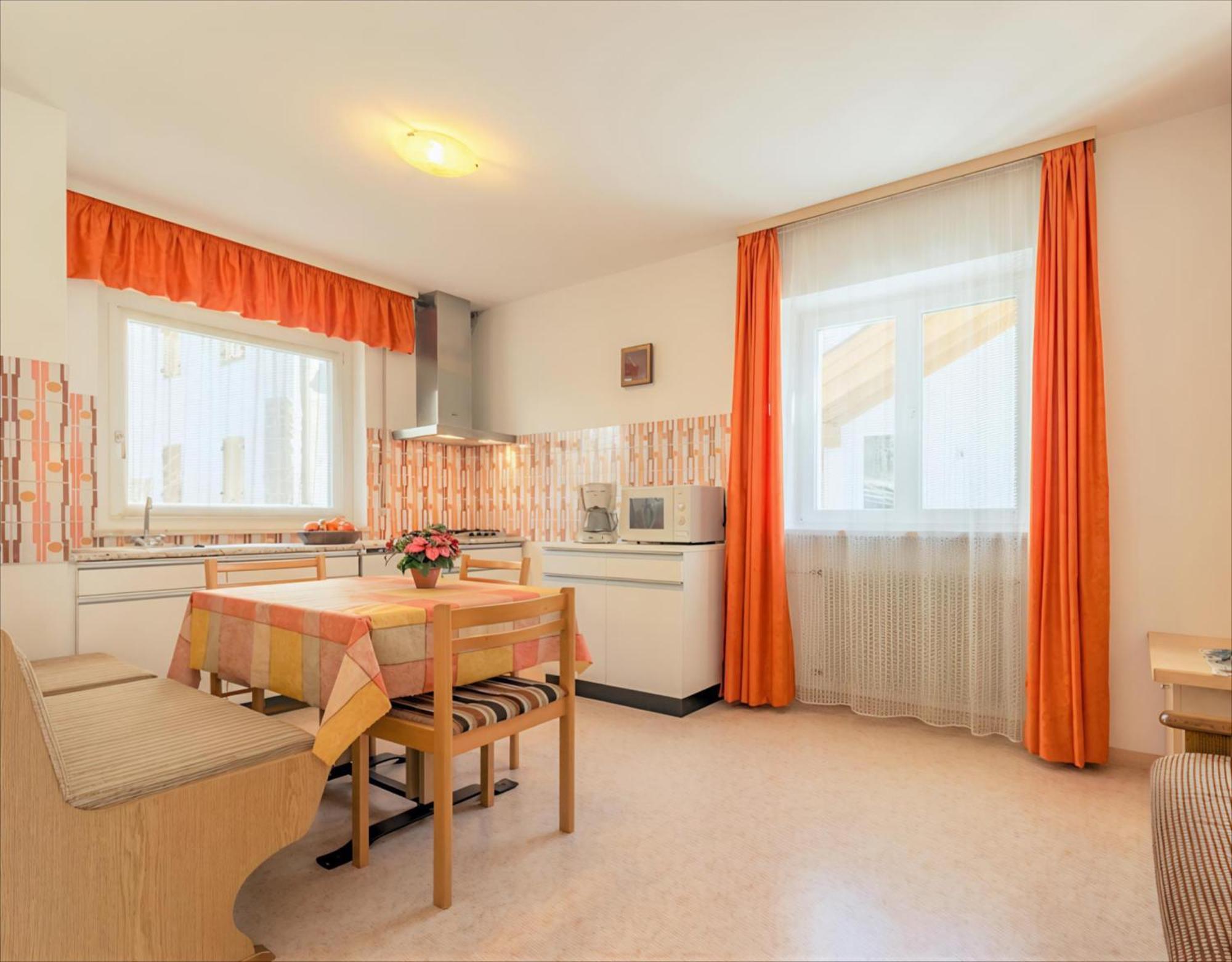 Garni B&B Apartments Plank Nova Levante Esterno foto