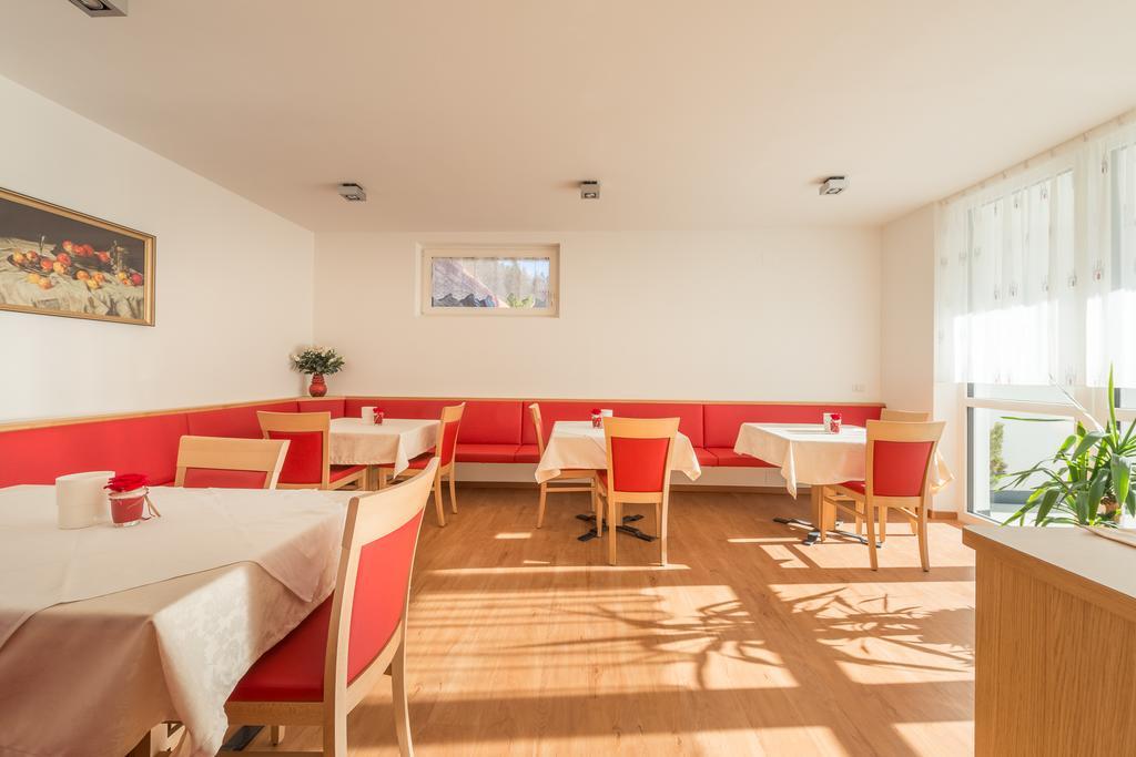 Garni B&B Apartments Plank Nova Levante Esterno foto