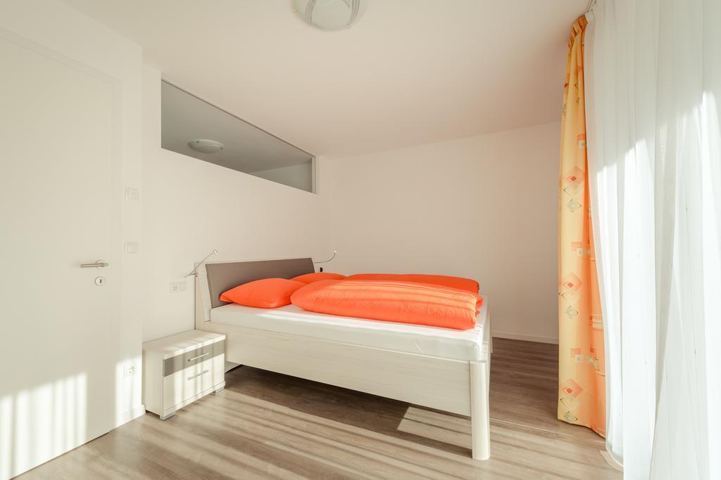 Garni B&B Apartments Plank Nova Levante Camera foto