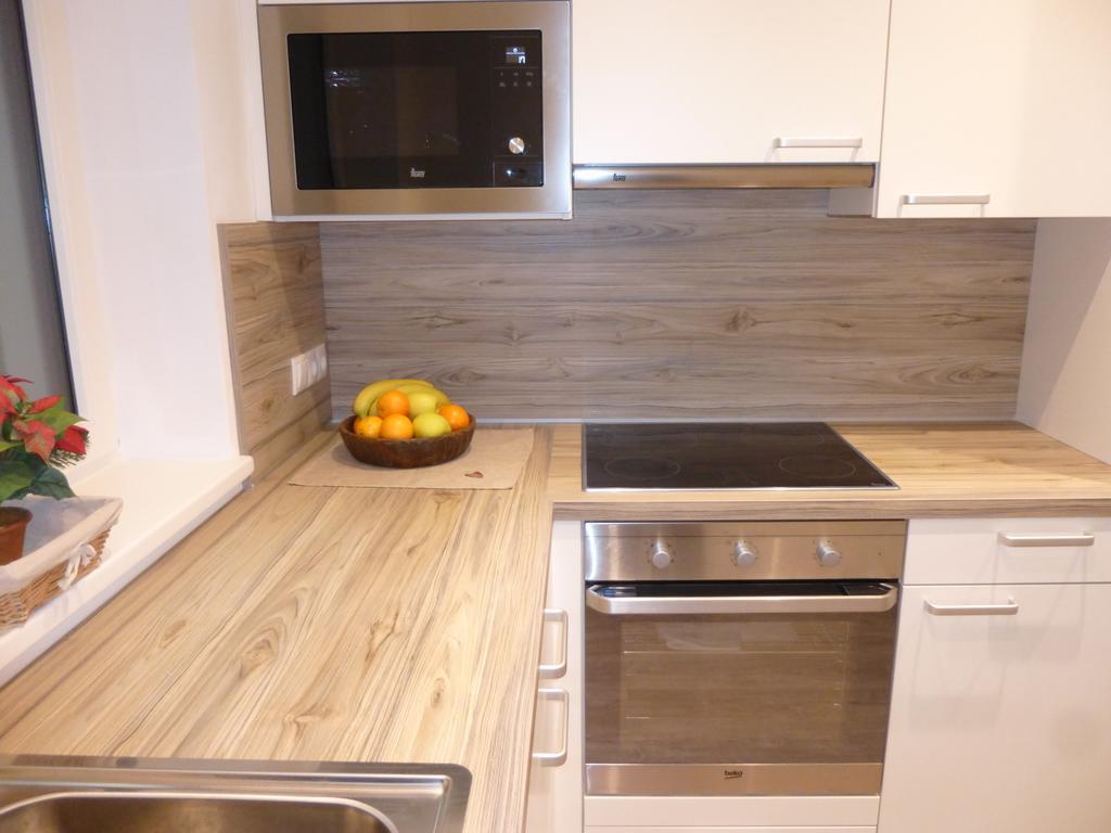 Garni B&B Apartments Plank Nova Levante Camera foto
