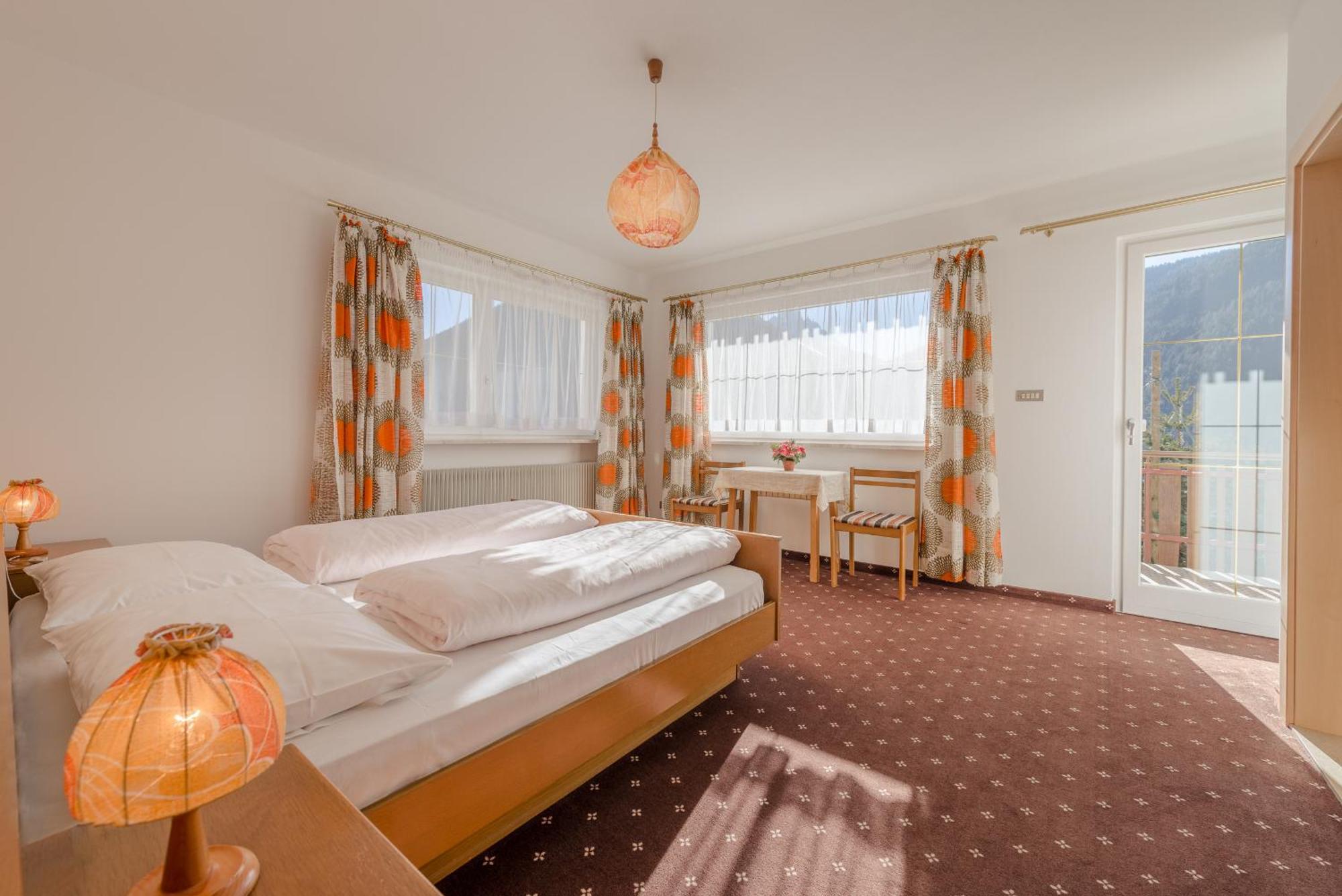 Garni B&B Apartments Plank Nova Levante Esterno foto