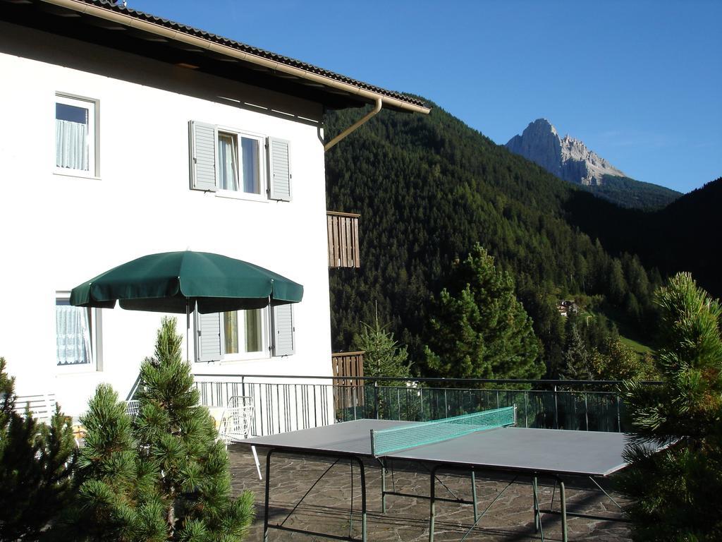 Garni B&B Apartments Plank Nova Levante Esterno foto