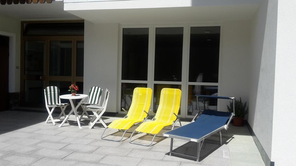 Garni B&B Apartments Plank Nova Levante Esterno foto