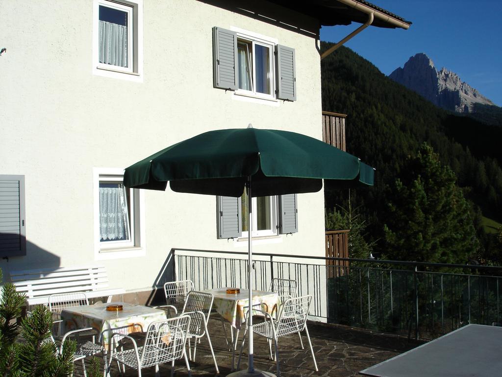 Garni B&B Apartments Plank Nova Levante Esterno foto
