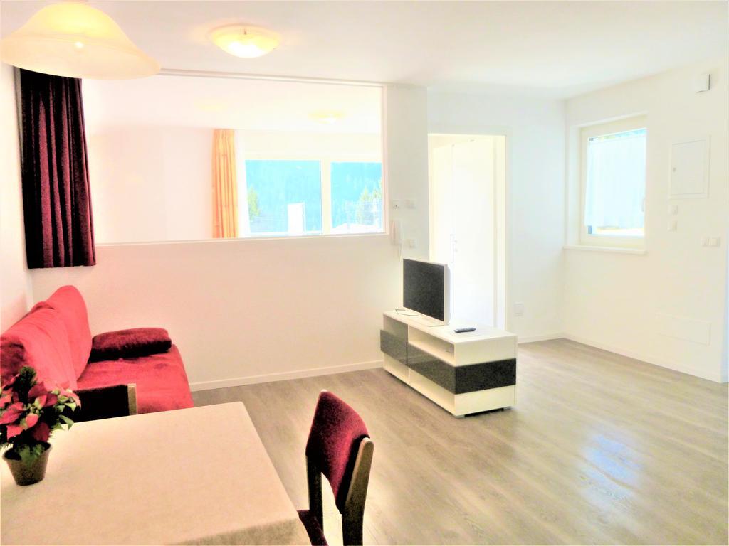 Garni B&B Apartments Plank Nova Levante Esterno foto