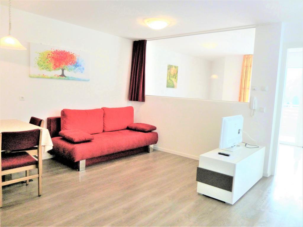 Garni B&B Apartments Plank Nova Levante Esterno foto