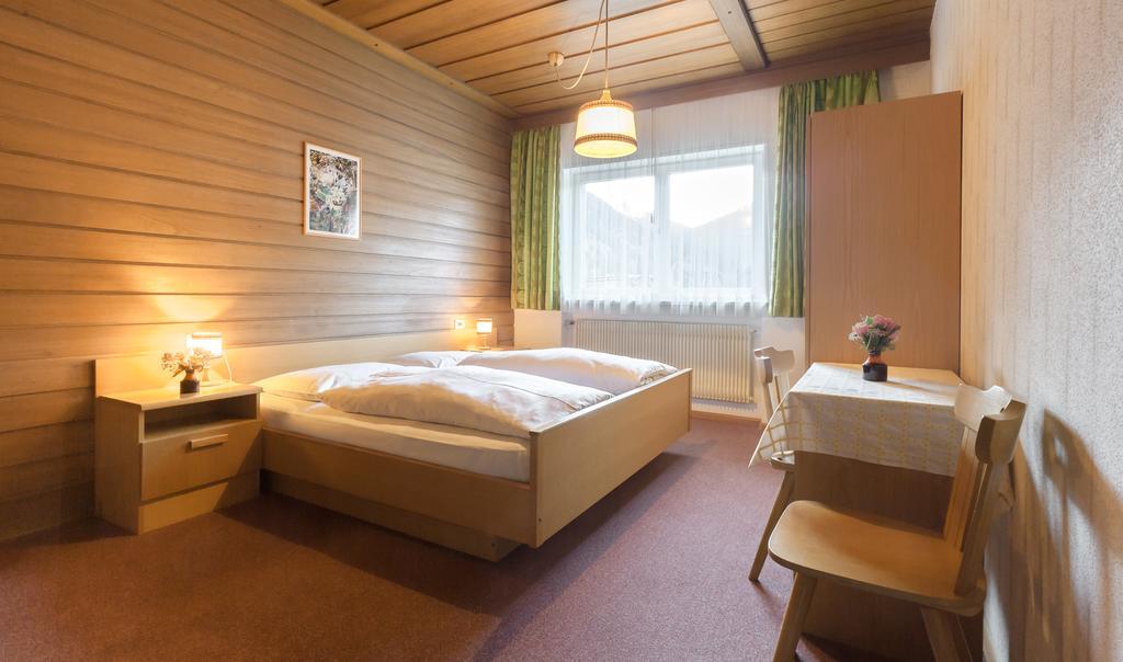 Garni B&B Apartments Plank Nova Levante Esterno foto