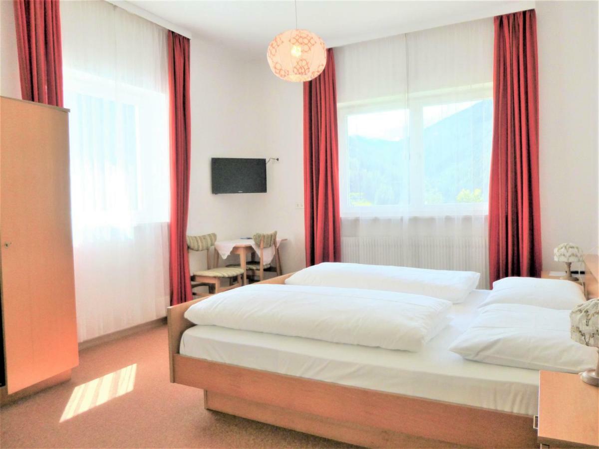 Garni B&B Apartments Plank Nova Levante Esterno foto
