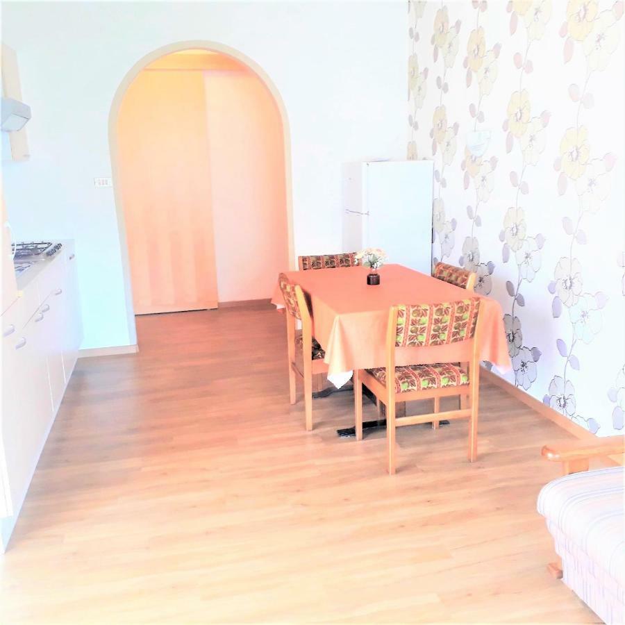 Garni B&B Apartments Plank Nova Levante Esterno foto