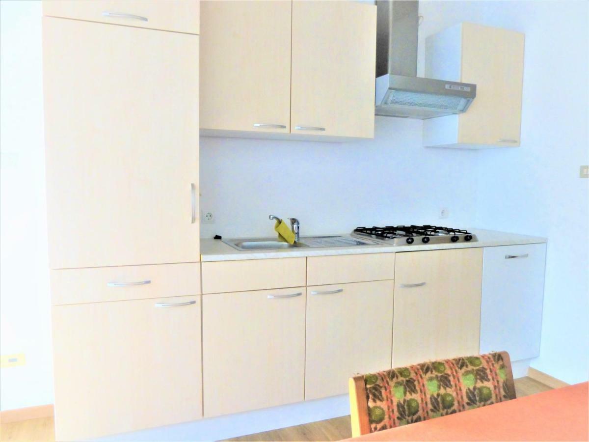 Garni B&B Apartments Plank Nova Levante Esterno foto